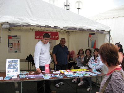 Fête de la Morue